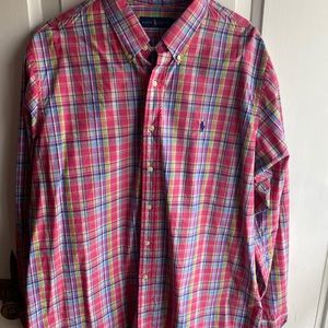 Ralph Lauren shirt